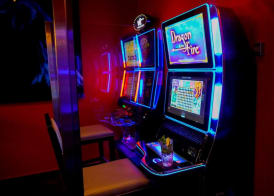 Fantasyland Hotel 3