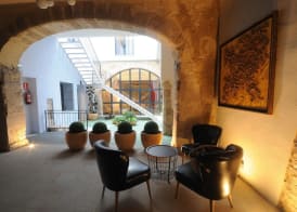 Catalina Suites San Nicolas 4
