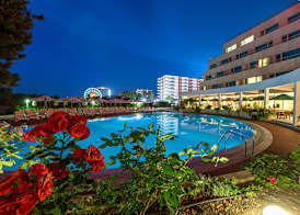 Jeravi Beach Hotel - All Inclusive 5
