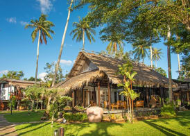 Islanda Hideaway Resort 4