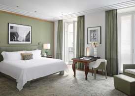 Four Seasons Hotel Milano 5