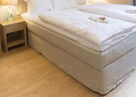 Cottage Rheingau Hotel 4