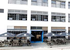 Stayokay Hostel Eindhoven 4