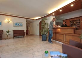 Hotel Schiff am See 2