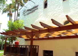 Playamar Bungalows 2