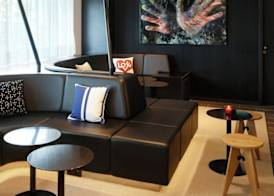 citizenM Paris Gare de Lyon 4