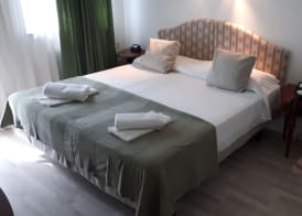 Hotel Miramonti 5