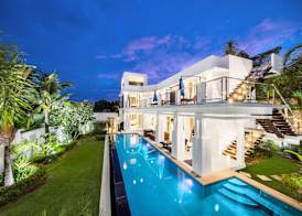 Villas In Pattaya 3