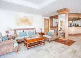 Grupotel Los Príncipes & Spa 2