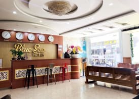 Bluesea Hotel Quy Nhon 5