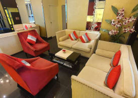 Admiral Premier Bangkok 4