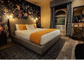 The Crescent Hotel Beverly Hills 5
