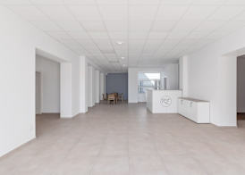 Residence Torvaianica 4