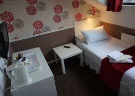 The Boundary Hotel - B&B 4