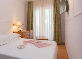 Oleandri Resort Paestum 4