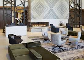 Loews Chicago Hotel 5