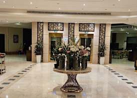 Duset Hotel Suites 3