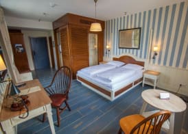 4-Sterne Superior Erlebnishotel Bell Rock, Europa-Park Erlebnis-Resort 5
