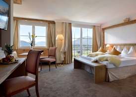 Hotel Panorama Royal 5