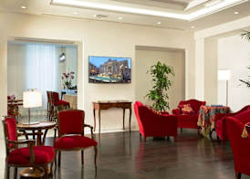 Hotel Degli Artisti 4