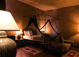 Masseria & Spa LuciaGiovanni 5