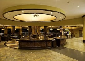 The Kingdom at Victoria Falls 5