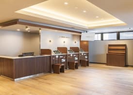 Sotetsu Fresa Inn Sendai 2