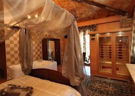 Hotel Il Feudo Dei Pierleoni 4