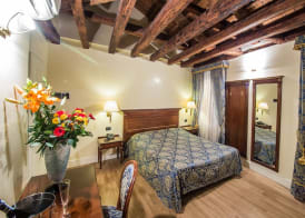 B&B Le Marie 4