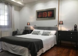 Hotel Itxas Gain Getaria 3