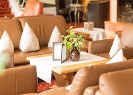 Natur- und Wohlfühlhotel Kastenholz 5