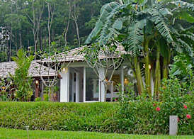 Koyao Bay Pavilions - Beach Resort and Pool Villas 4