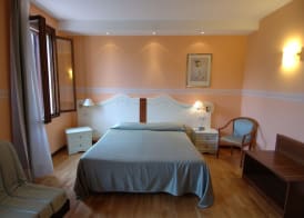Albergo Ristorante Flora 3