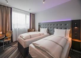 Premier Inn Karlsruhe City Am Wasserturm 5