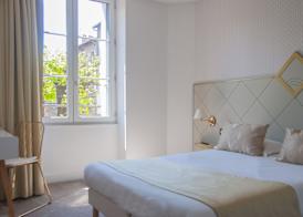 Best Western Le Bristol 3