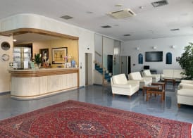Hotel Nord Est 2