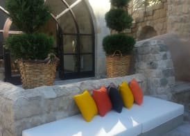 Dere Suites Cappadocia 4