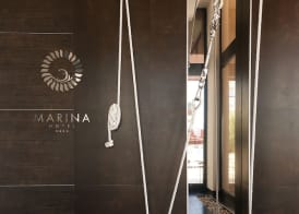Hotel Marina 3