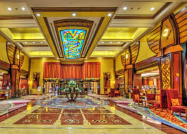 Al Raha Beach Resort & Spa 2