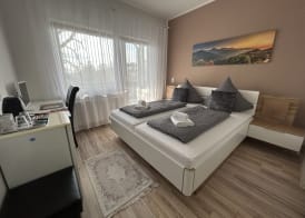 Hotel Hasselberg 4