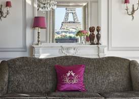 Hôtel Plaza Athénée - Dorchester Collection 5