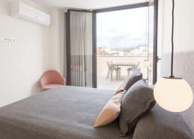 Apartamentos Málaga Premium - Calle Granada 5