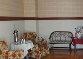 Hotel Alpen Hof 2
