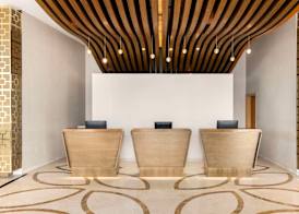 Levatio Suites Muscat, a member of Radisson Individuals 2