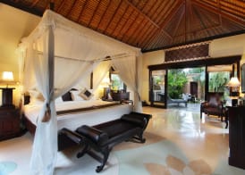FuramaXclusive Resort & Villas, Ubud 2