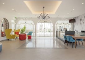 Hapimag Apartments Cavallino 2
