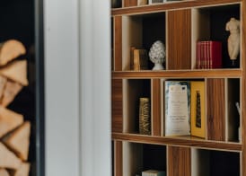 Boutique Hotel & Spa Casa del Mare - Mediterraneo 5