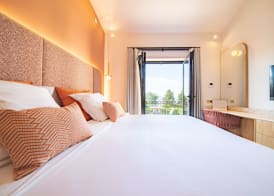 Hotel Brin d'Azur - Saint Tropez 5