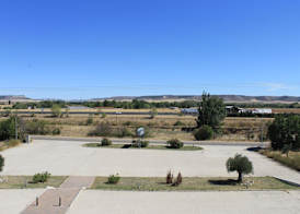 Hotel Camino Real 3