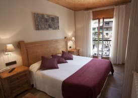 Hotel Sant Roc 4
